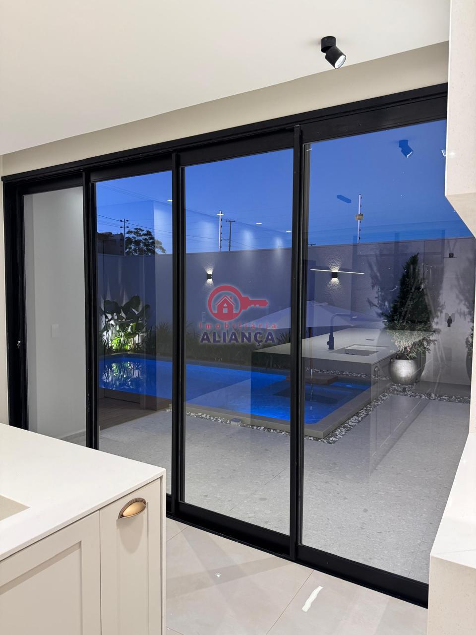 Imobiliria Aliana em Toledo Paran