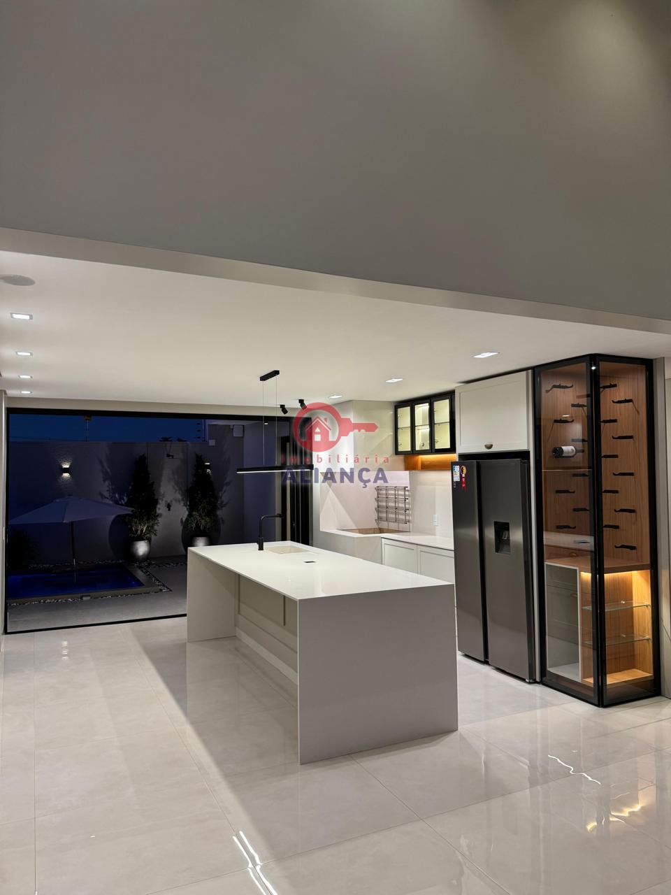 Imobiliria Aliana em Toledo Paran
