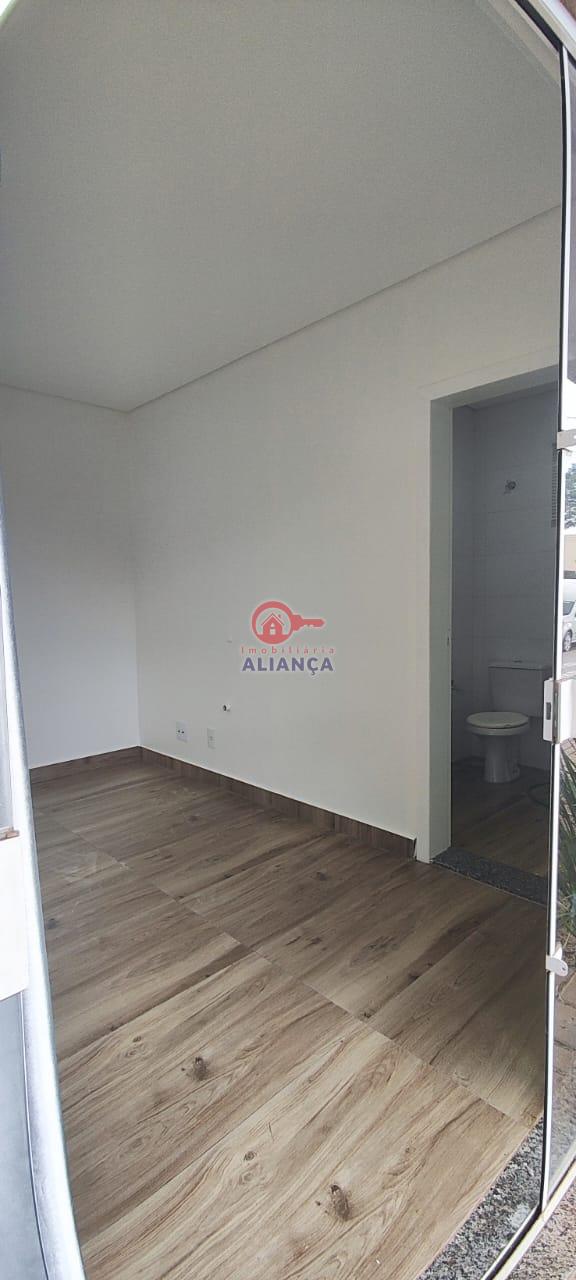 Imobiliria Aliana em Toledo Paran