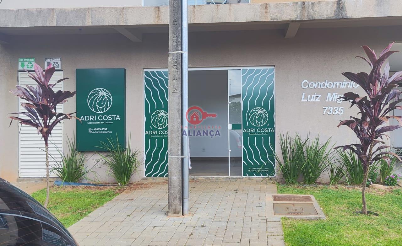 Sala Comercial para locao, JARDIM GISELA, TOLEDO - PR
