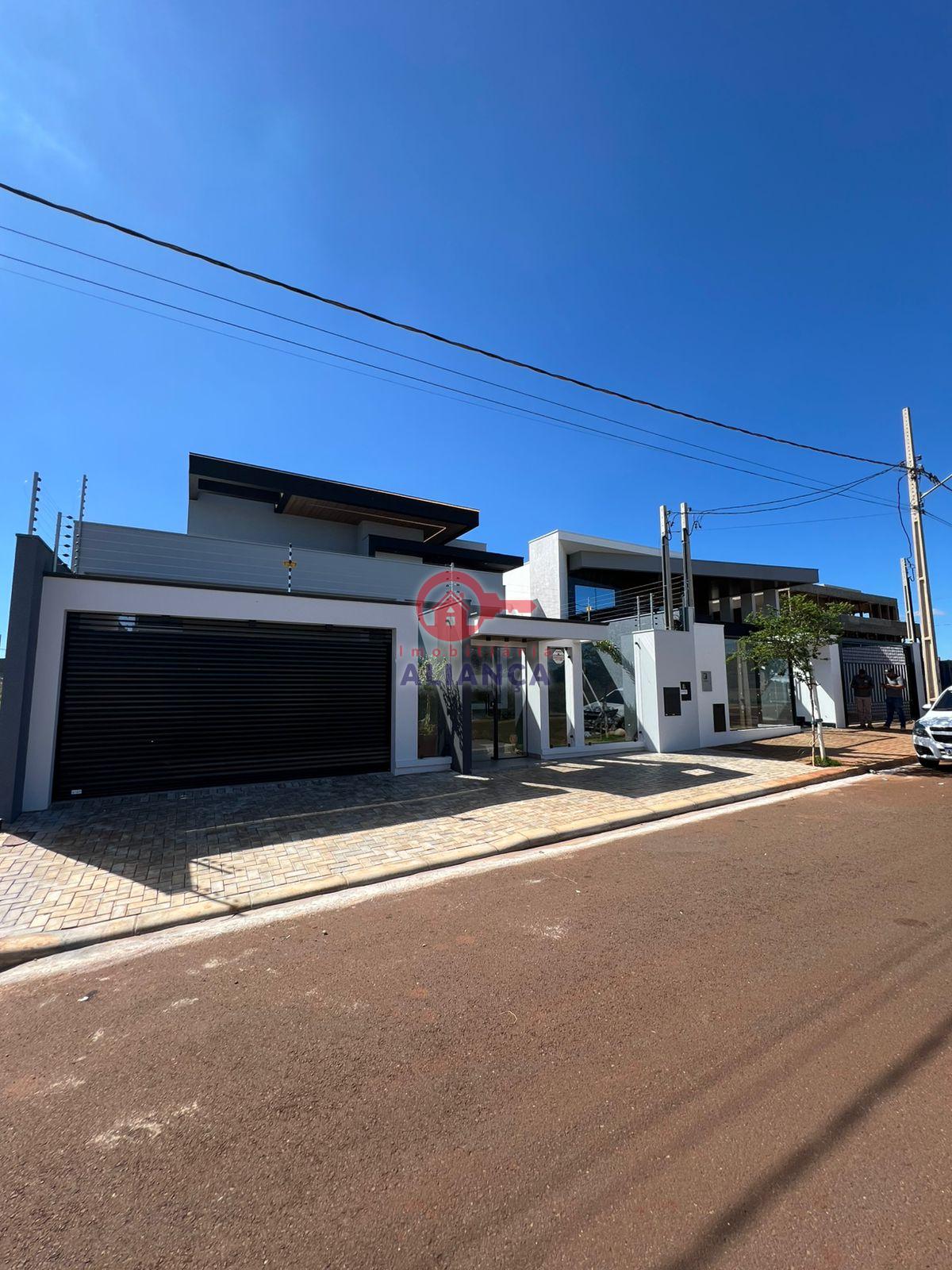 Imobiliria Aliana em Toledo Paran