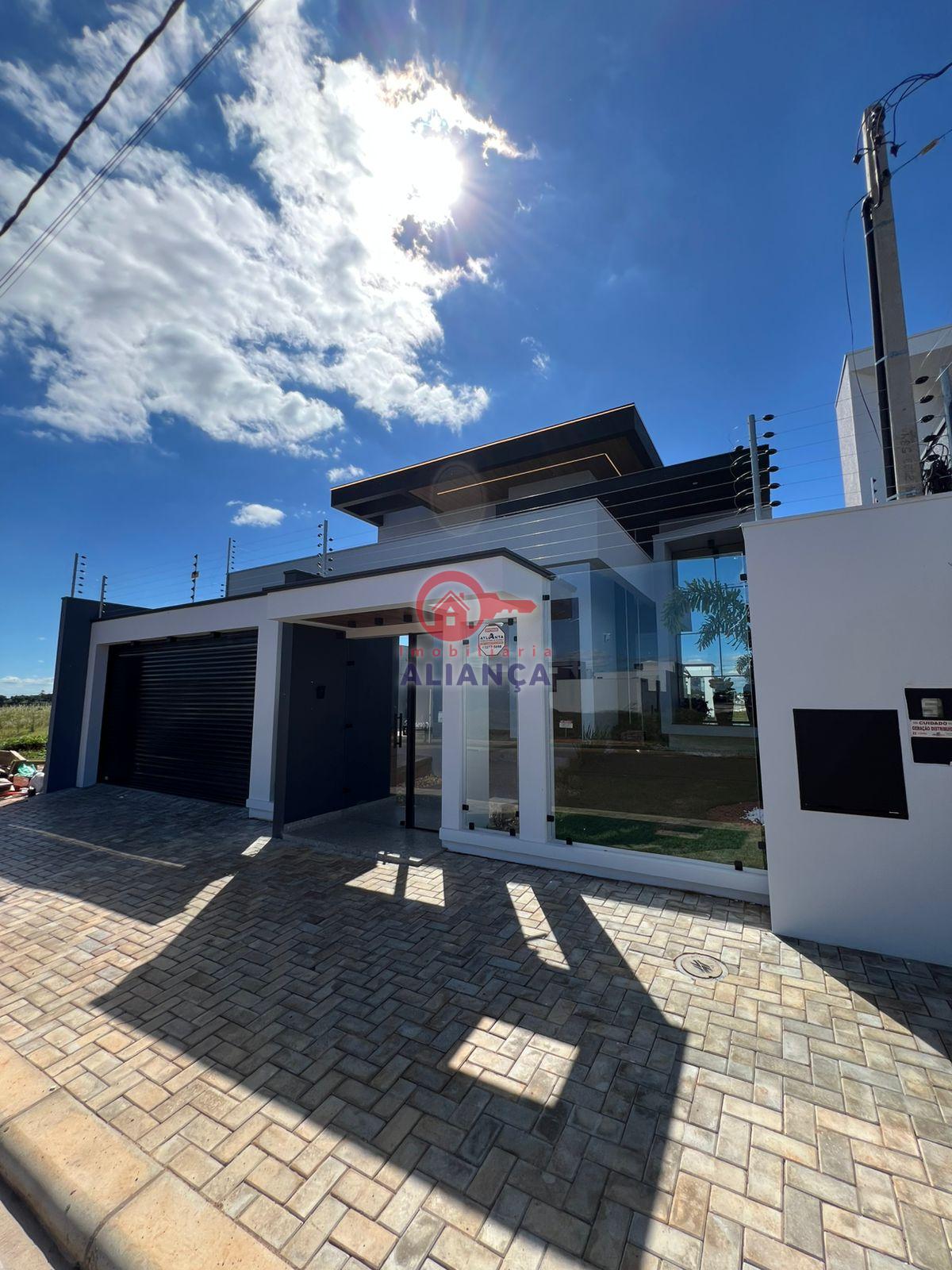 Imobiliria Aliana em Toledo Paran