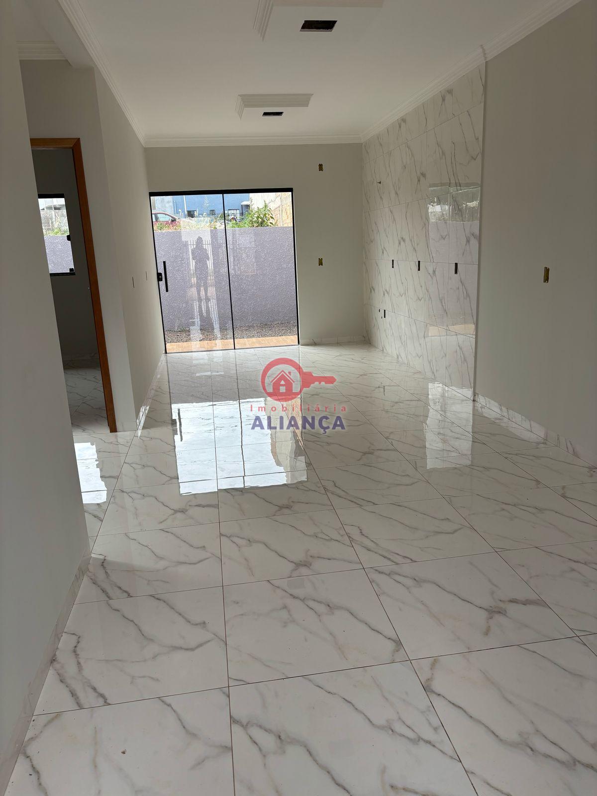 Imobiliria Aliana em Toledo Paran