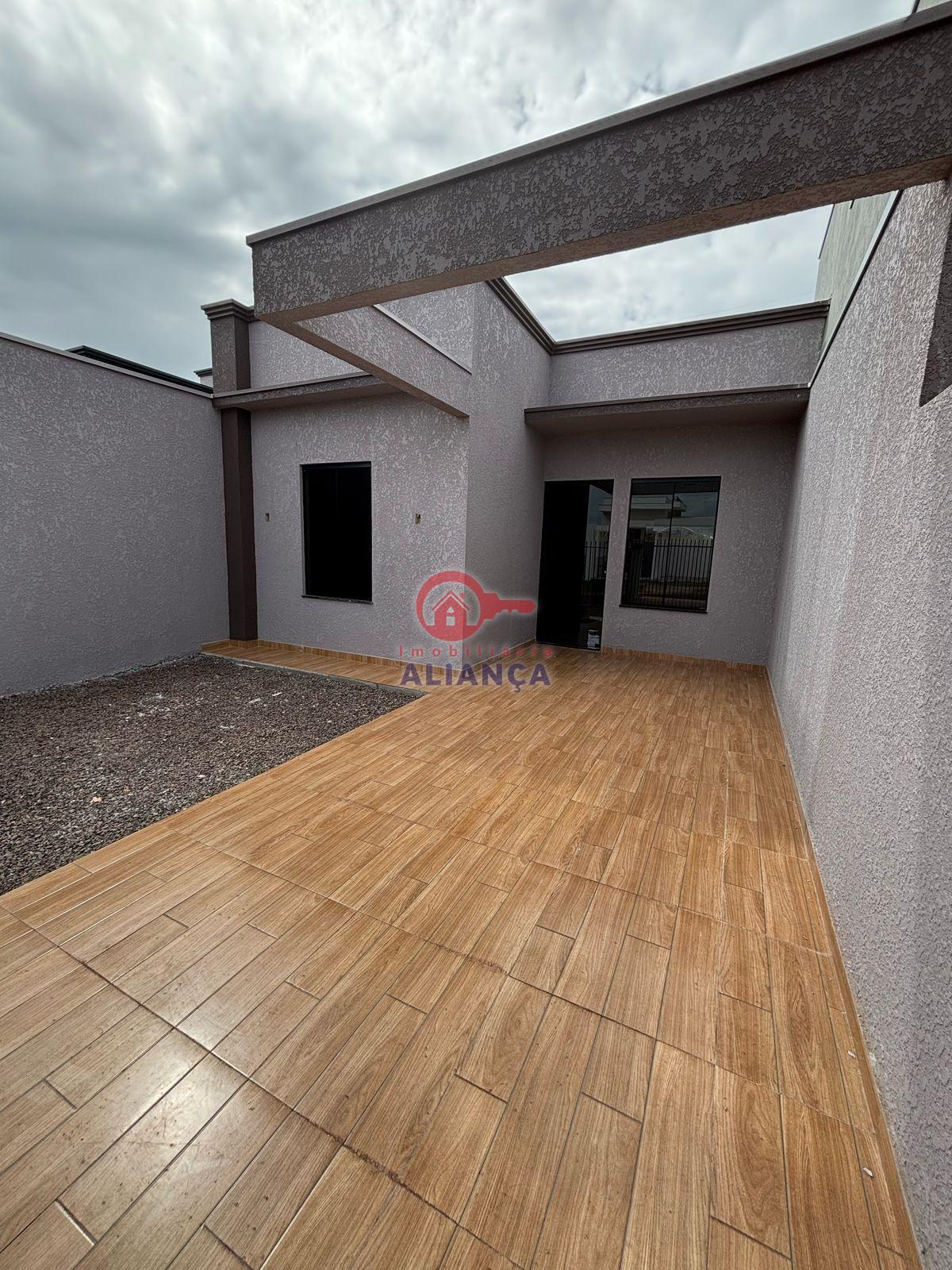 Casa  venda, JARDIM PANORAMA II, TOLEDO - PR