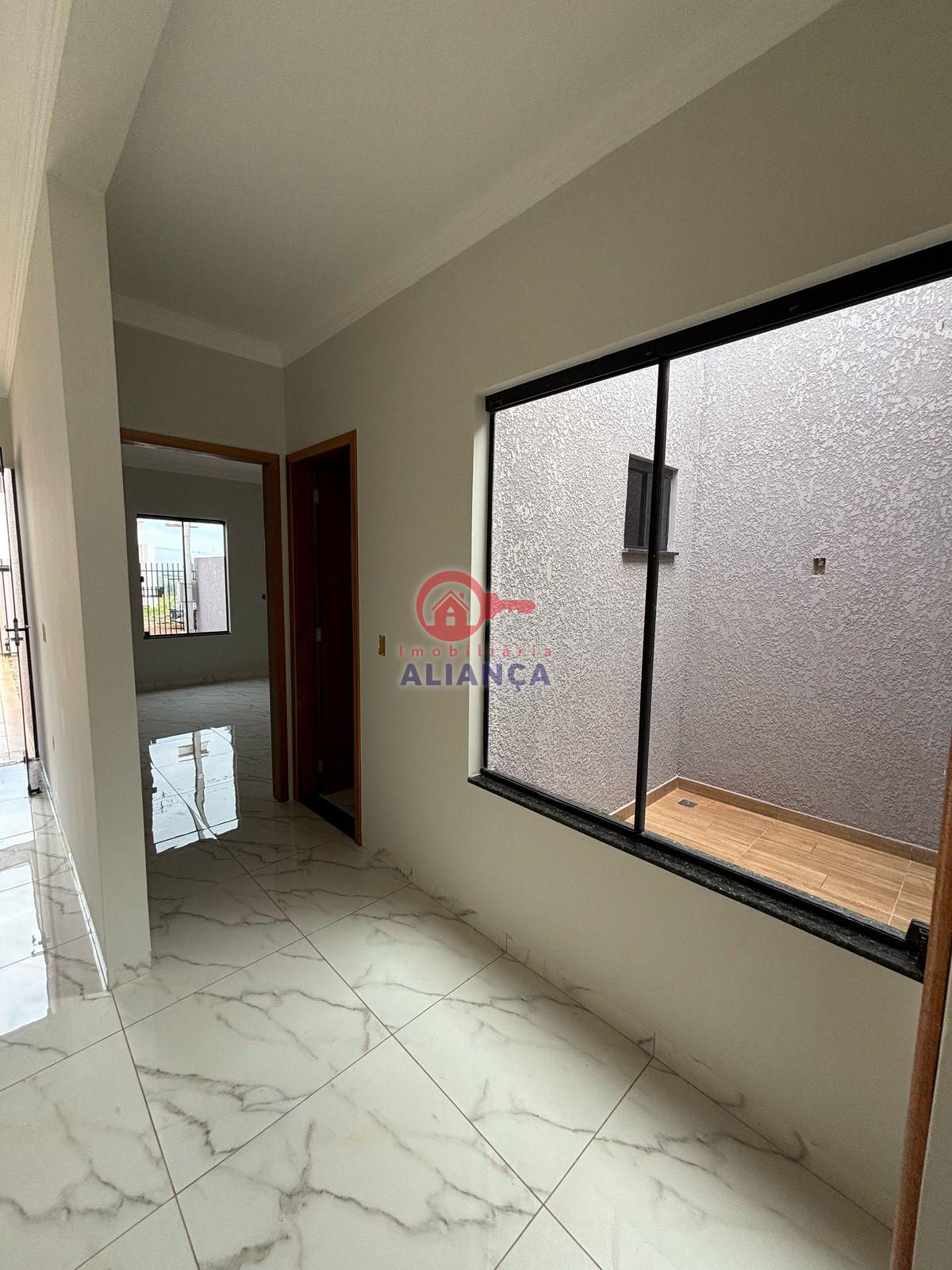 Imobiliria Aliana em Toledo Paran