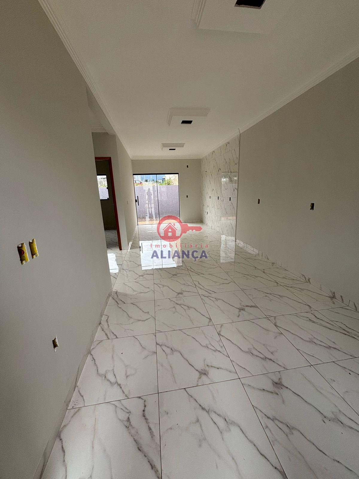 Imobiliria Aliana em Toledo Paran