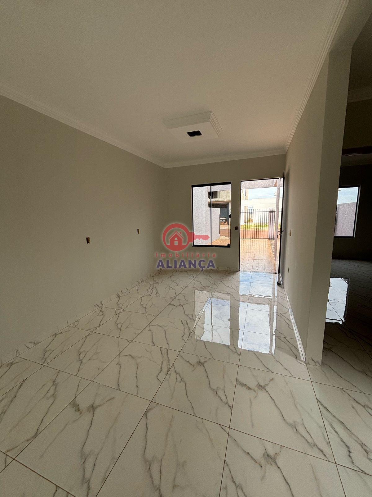 Imobiliria Aliana em Toledo Paran