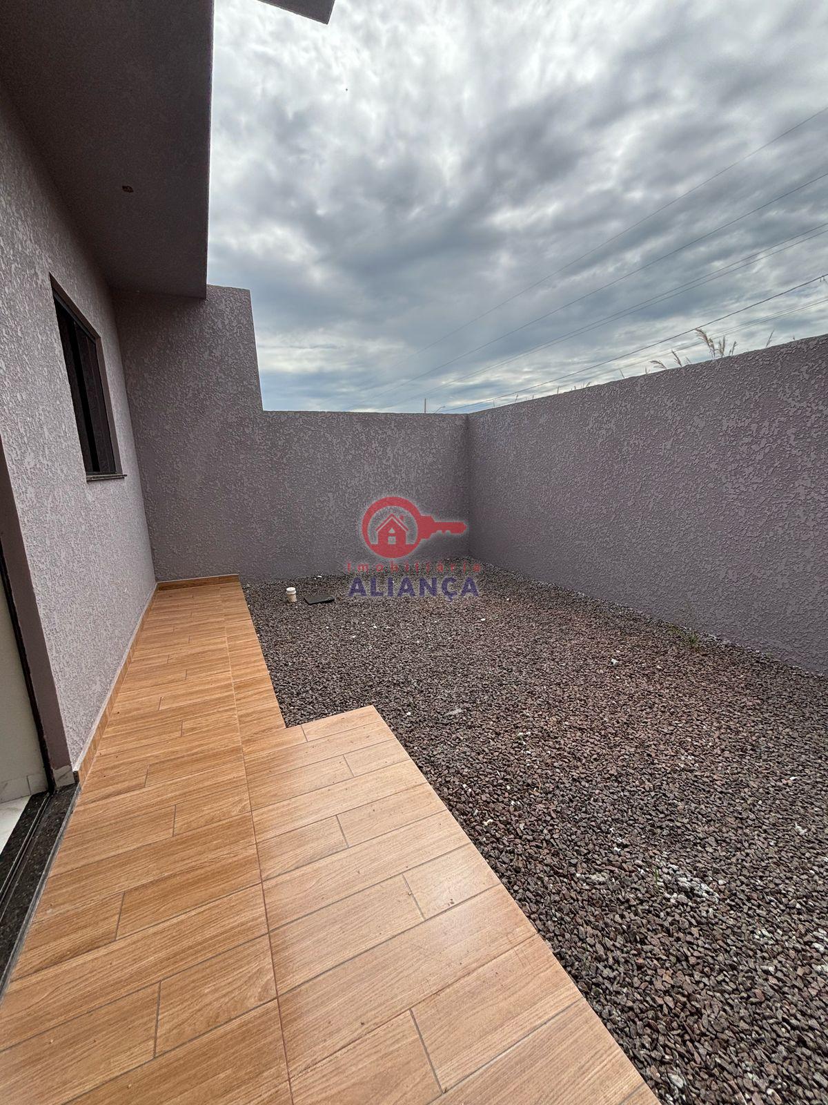 Imobiliria Aliana em Toledo Paran