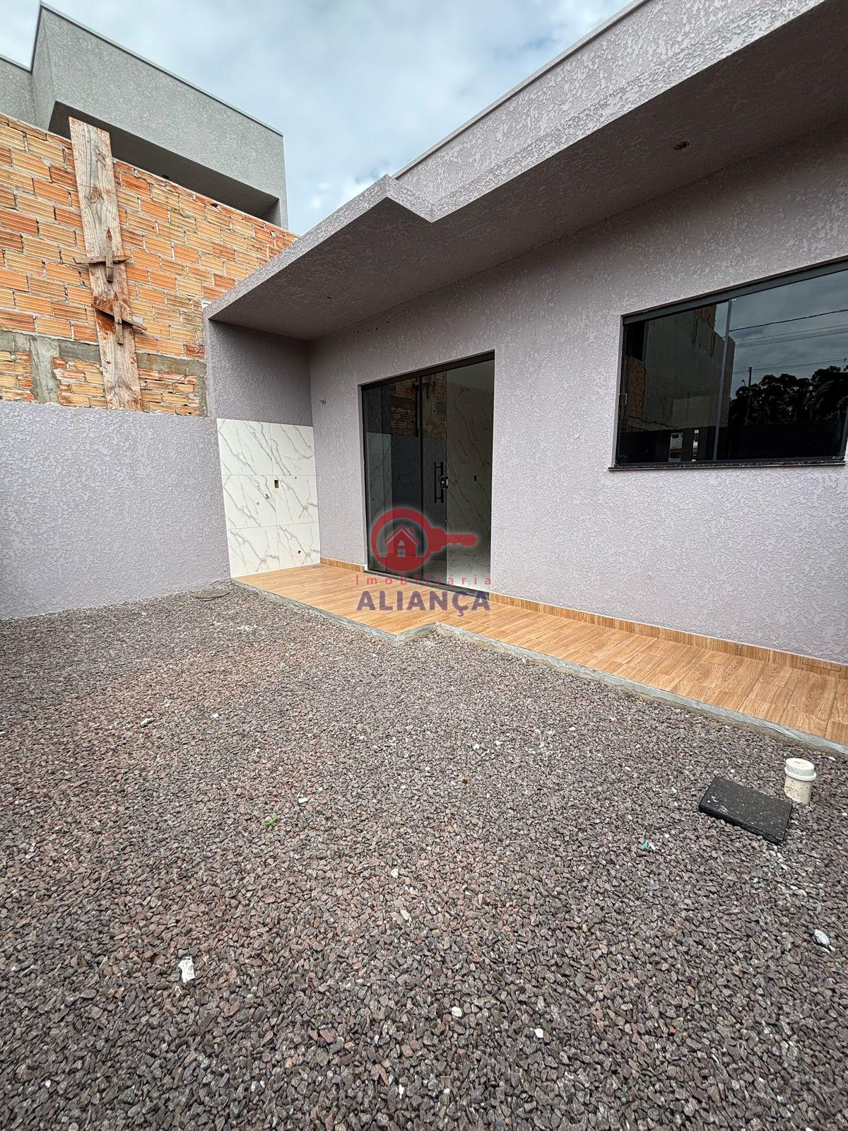 Imobiliria Aliana em Toledo Paran