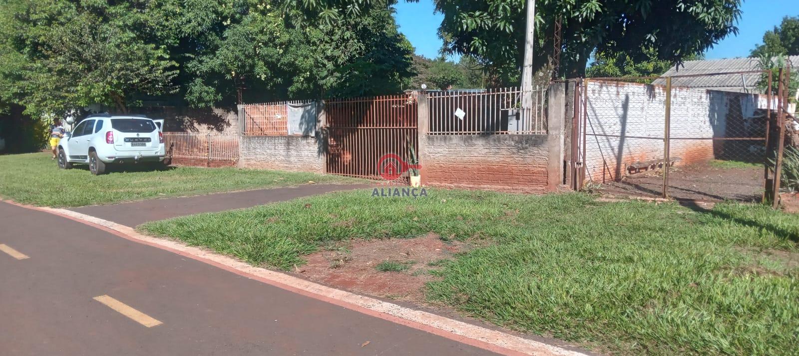 Imobiliria Aliana em Toledo Paran