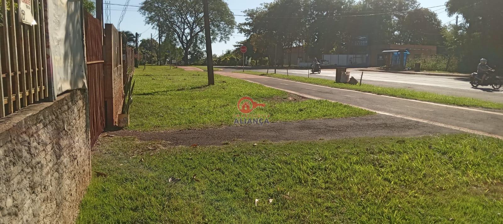 Imobiliria Aliana em Toledo Paran