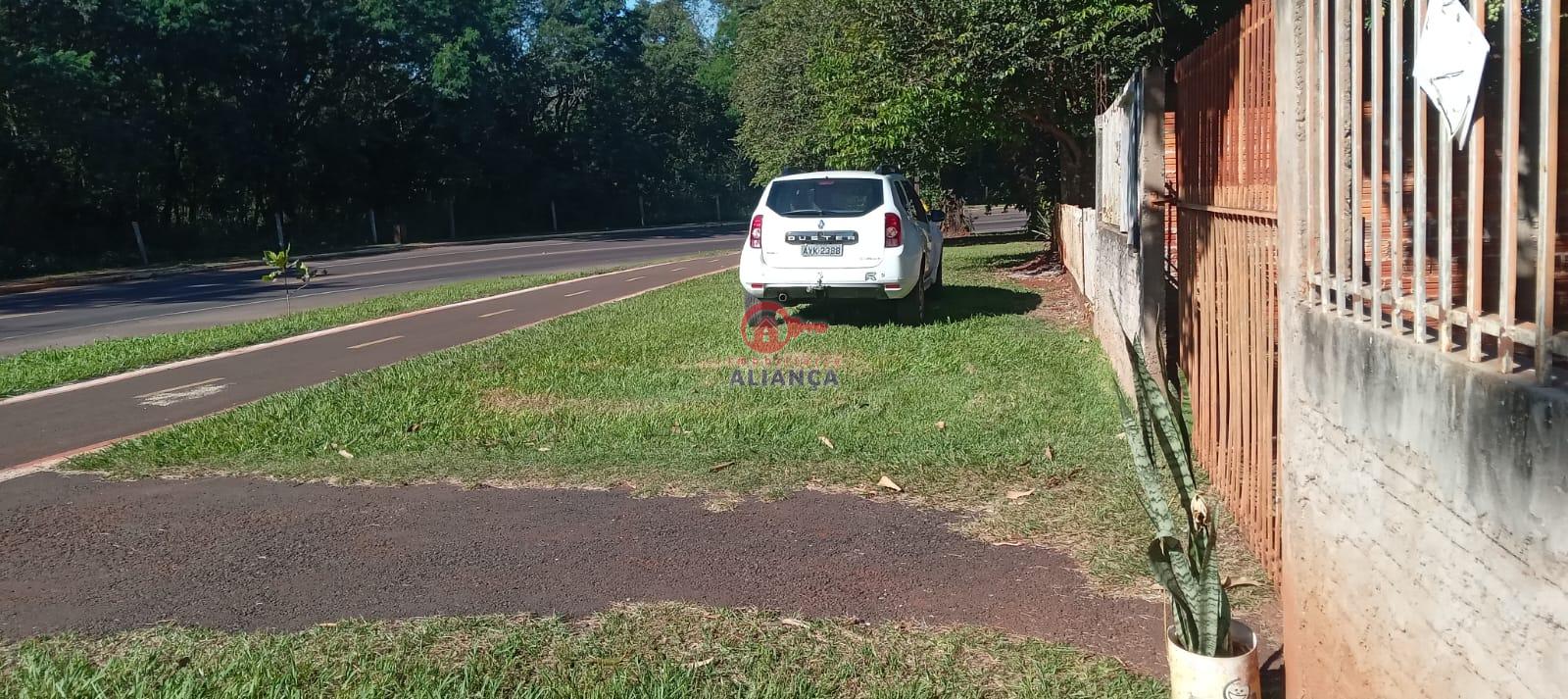 Imobiliria Aliana em Toledo Paran