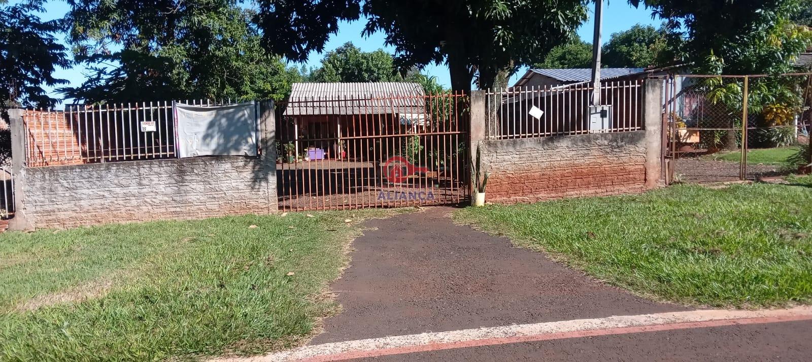 Terreno  venda, BAIXADA AMARELA, SANTA HELENA - PR