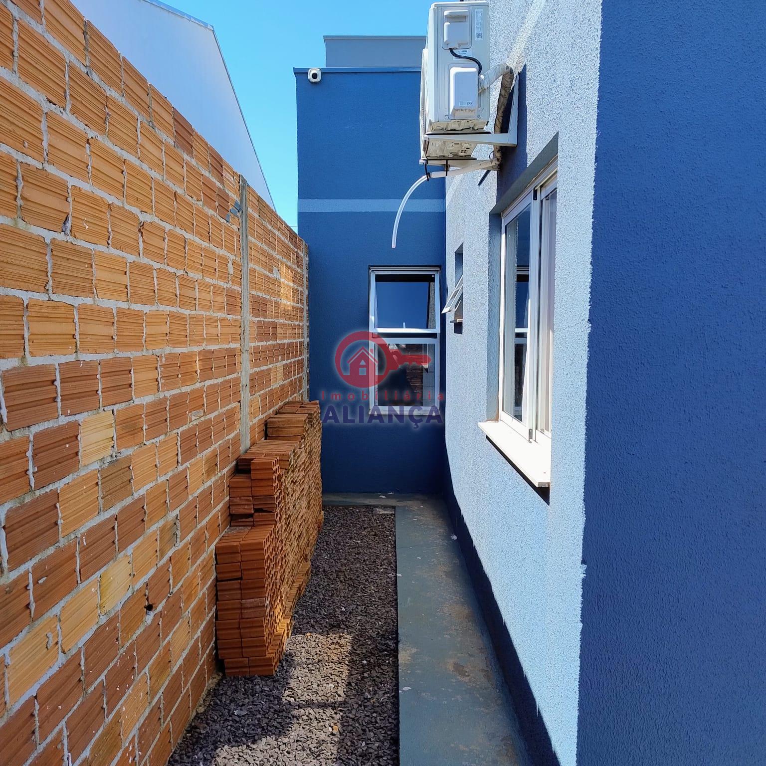 Imobiliria Aliana em Toledo Paran