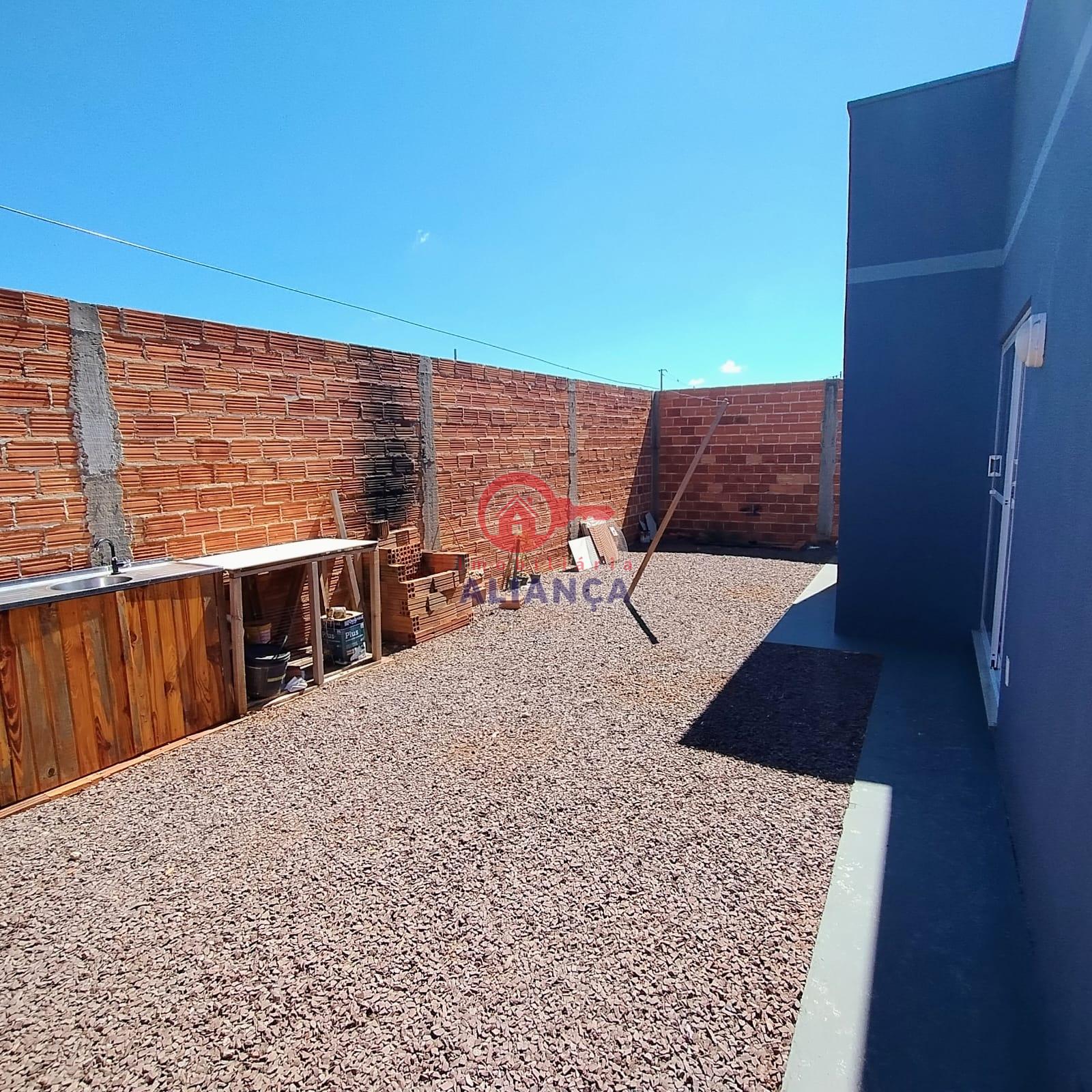 Imobiliria Aliana em Toledo Paran