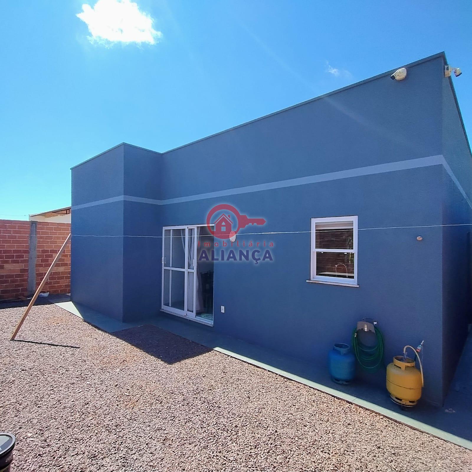 Imobiliria Aliana em Toledo Paran