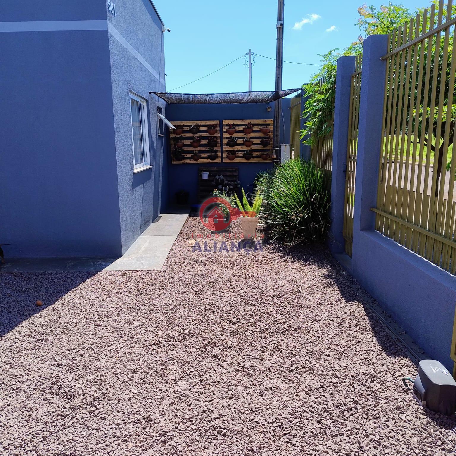 Imobiliria Aliana em Toledo Paran