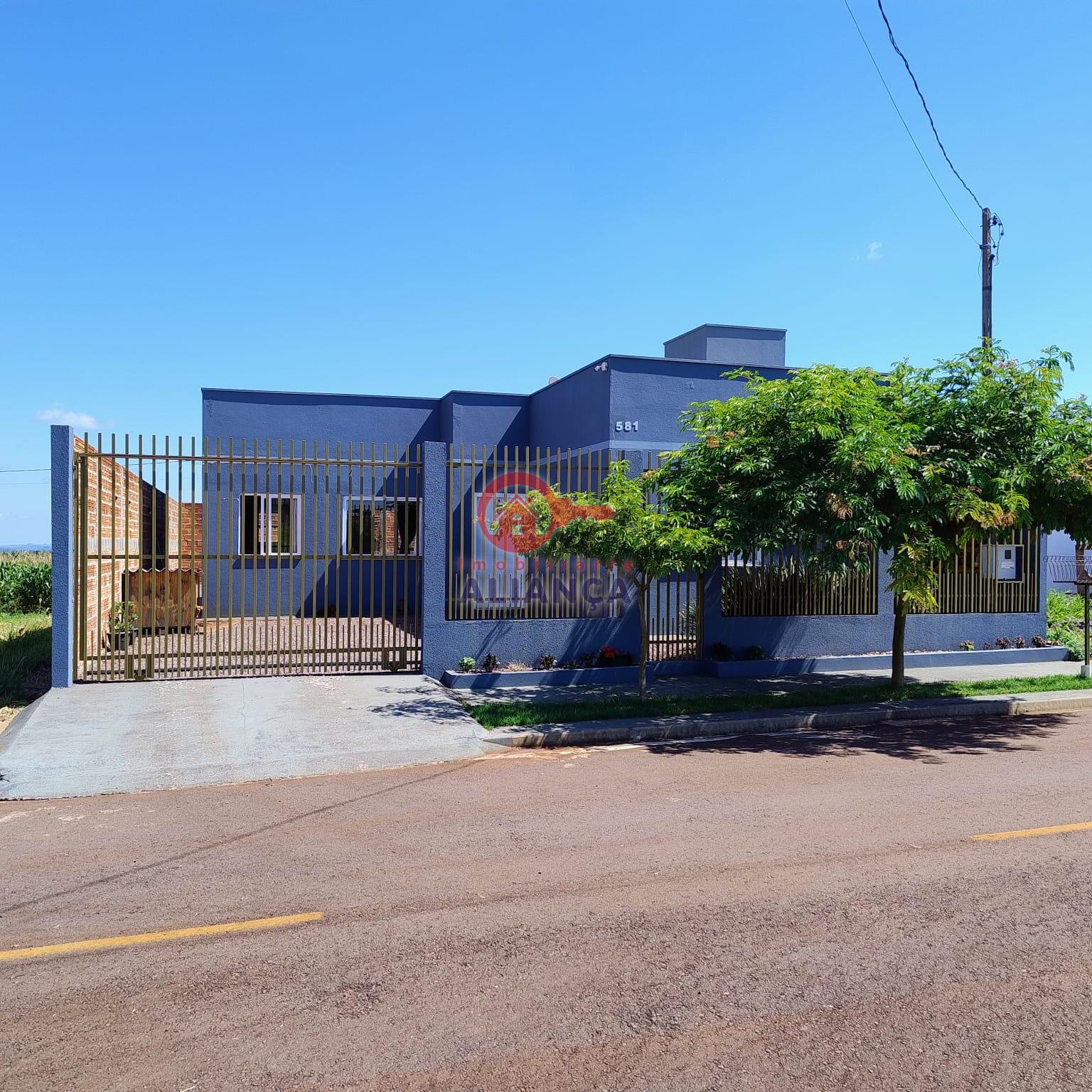 Casa  venda, SEDE ALVORADA , CASCAVEL - PR