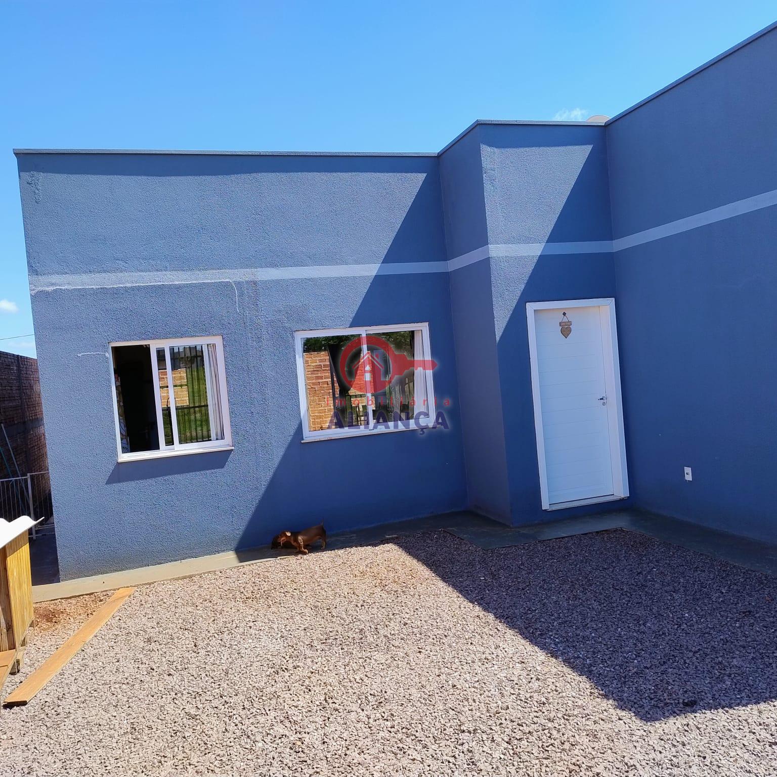 Imobiliria Aliana em Toledo Paran