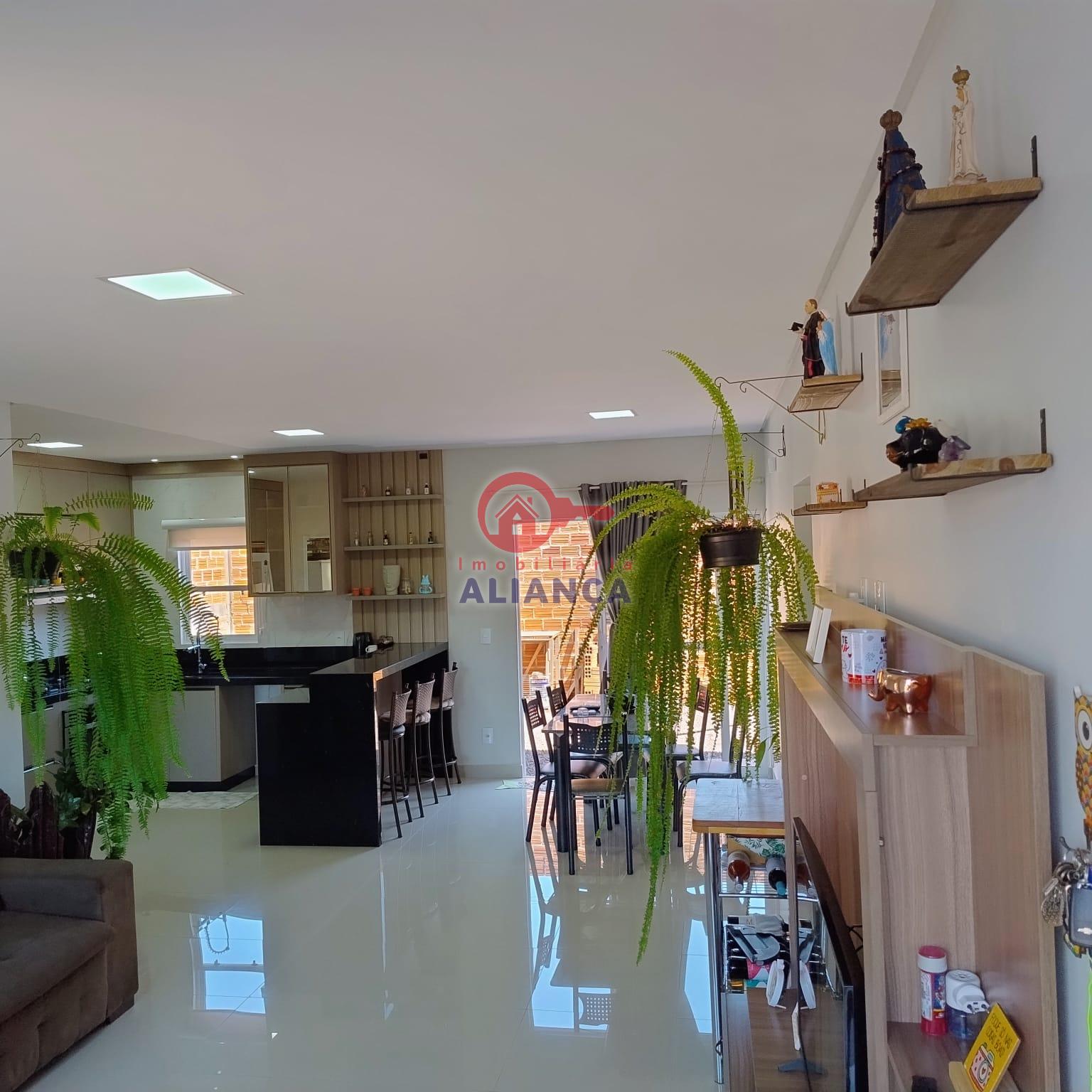 Imobiliria Aliana em Toledo Paran