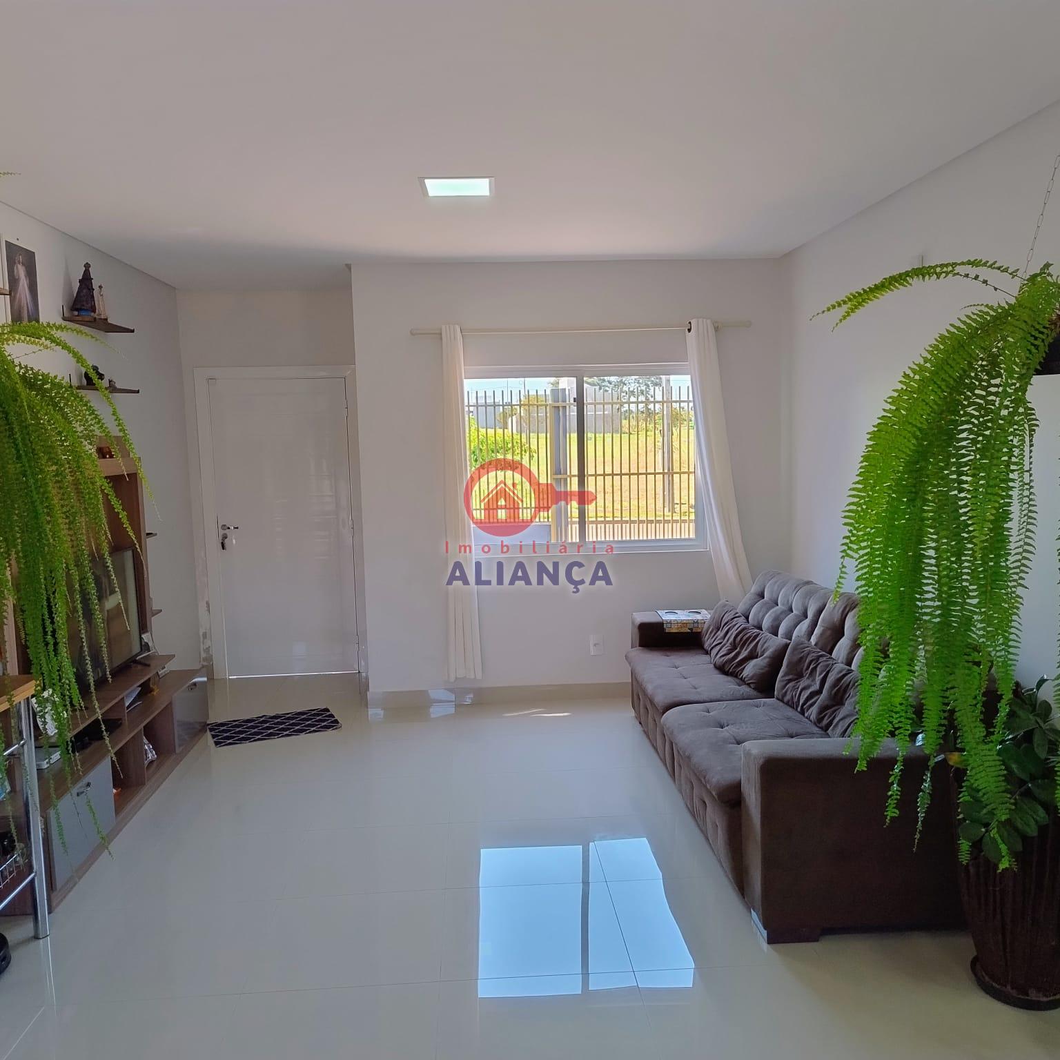 Imobiliria Aliana em Toledo Paran