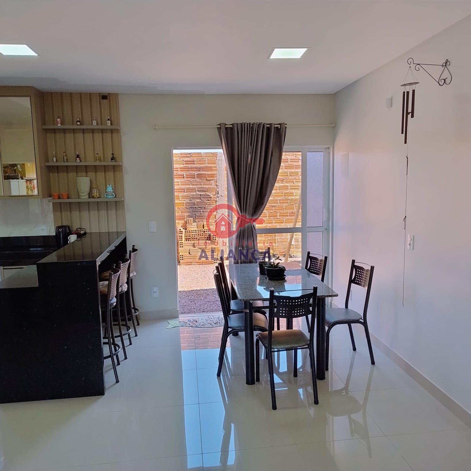Imobiliria Aliana em Toledo Paran