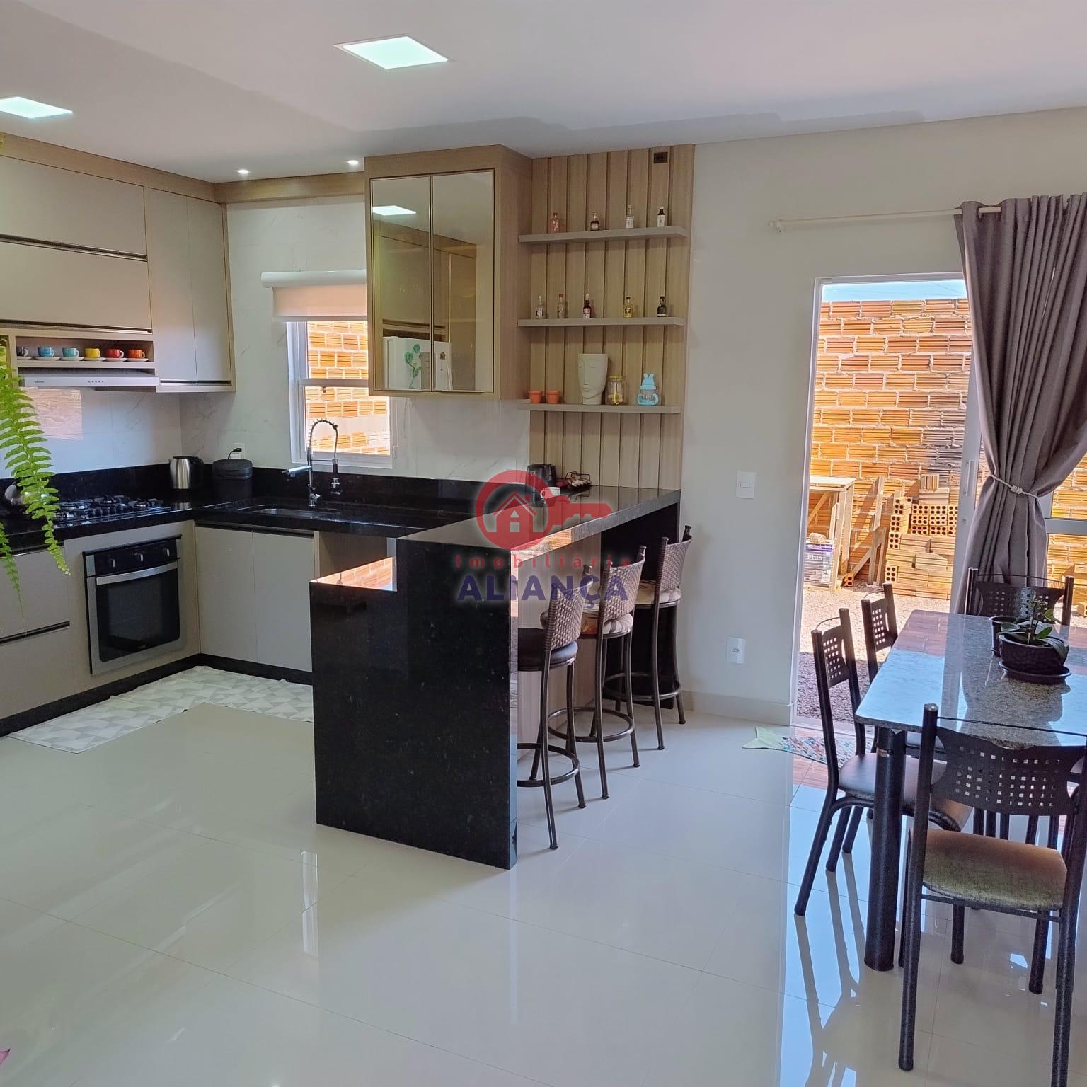 Imobiliria Aliana em Toledo Paran