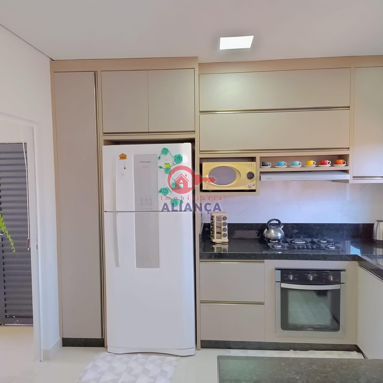 Imobiliria Aliana em Toledo Paran