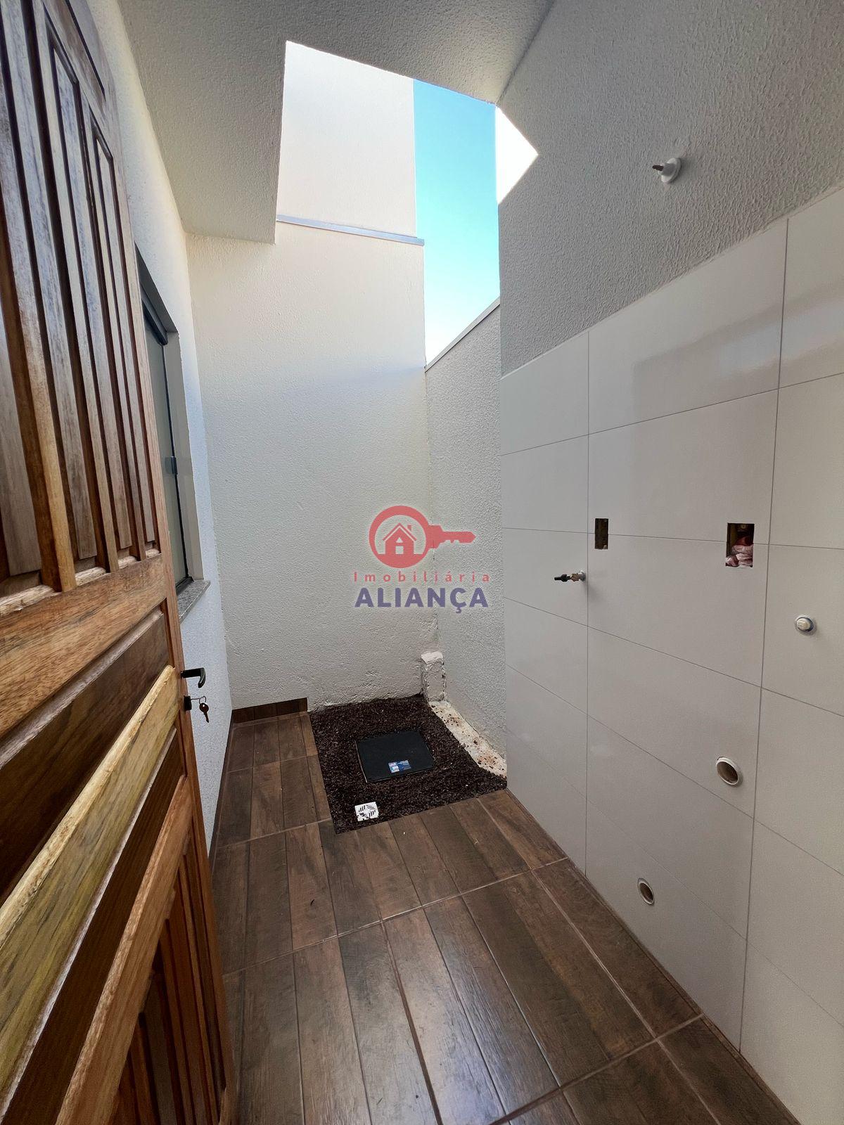 Imobiliria Aliana em Toledo Paran