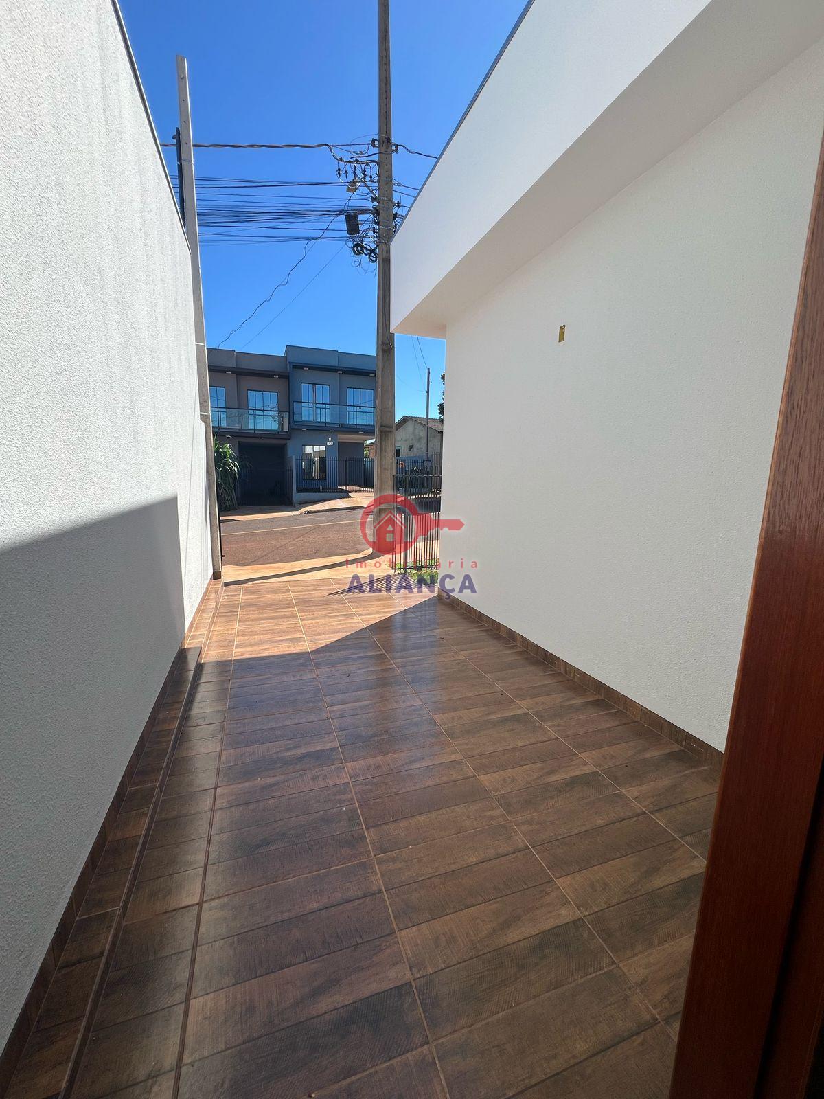 Casa  venda, JARDIM SO FRANCISCO, TOLEDO - PR