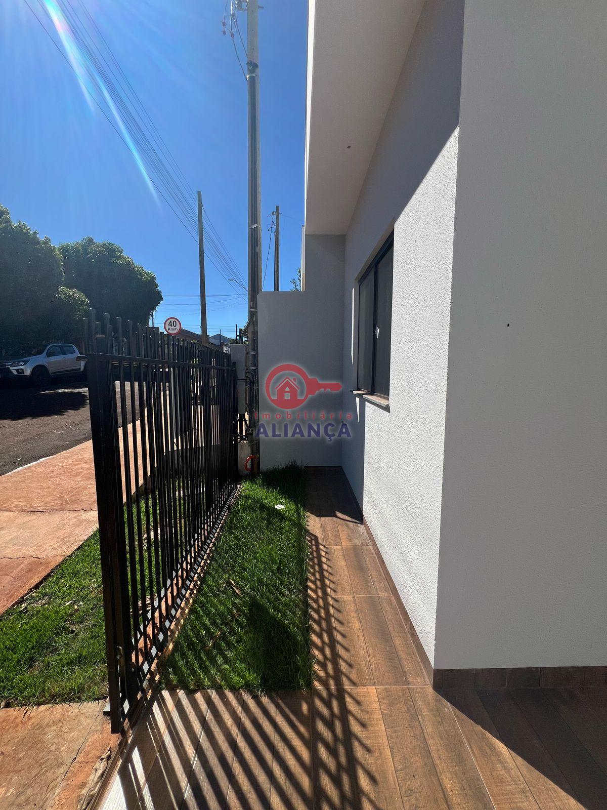 Imobiliria Aliana em Toledo Paran
