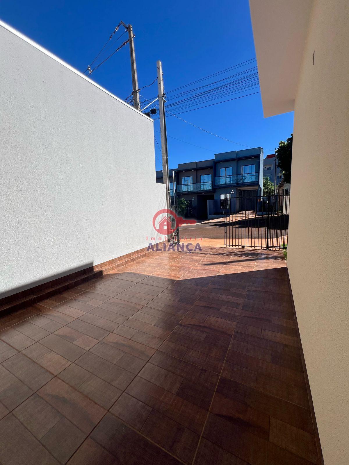 Imobiliria Aliana em Toledo Paran