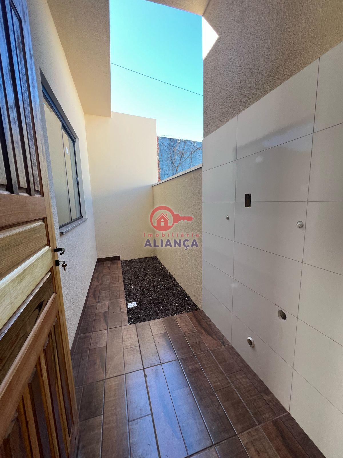 Imobiliria Aliana em Toledo Paran