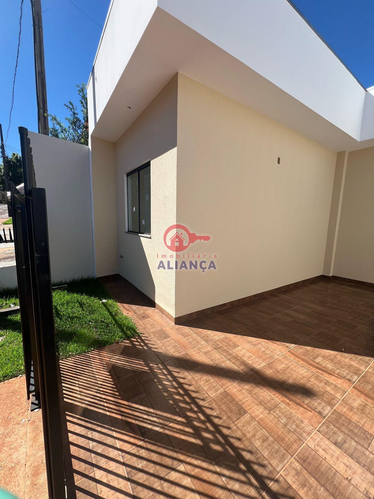 Casa  venda, JARDIM SO FRANCISCO, TOLEDO - PR