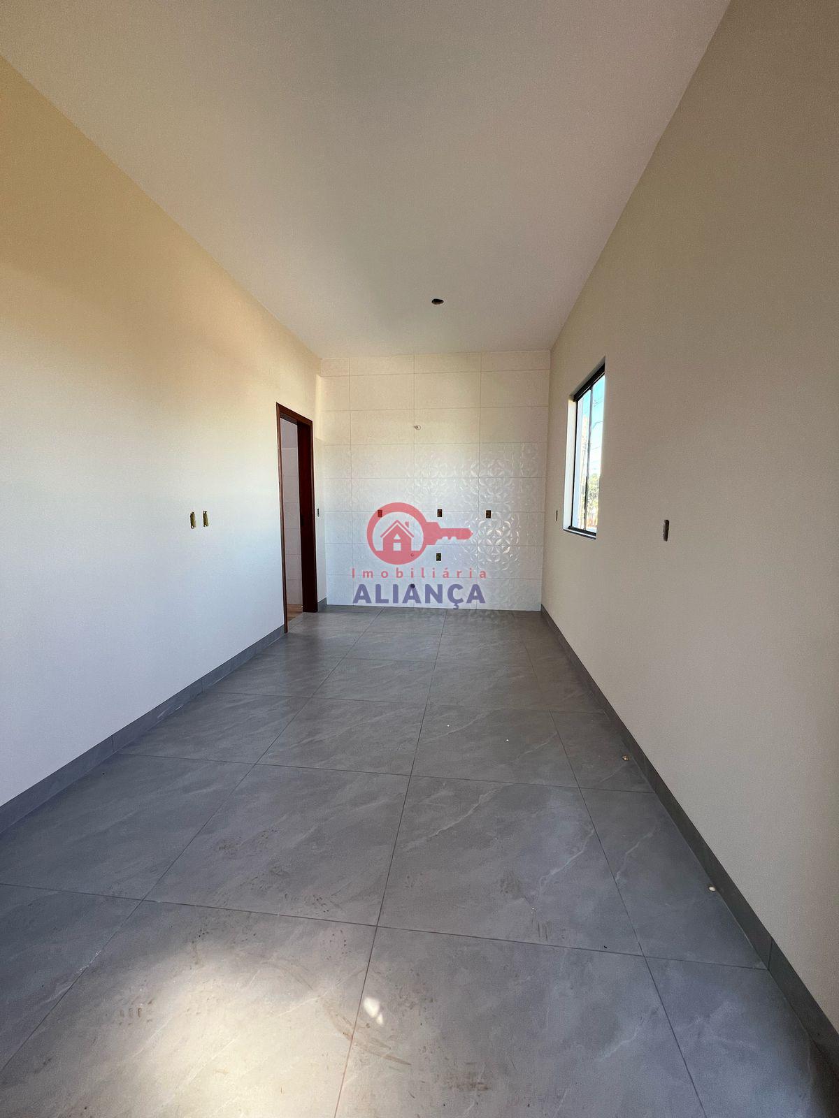 Imobiliria Aliana em Toledo Paran