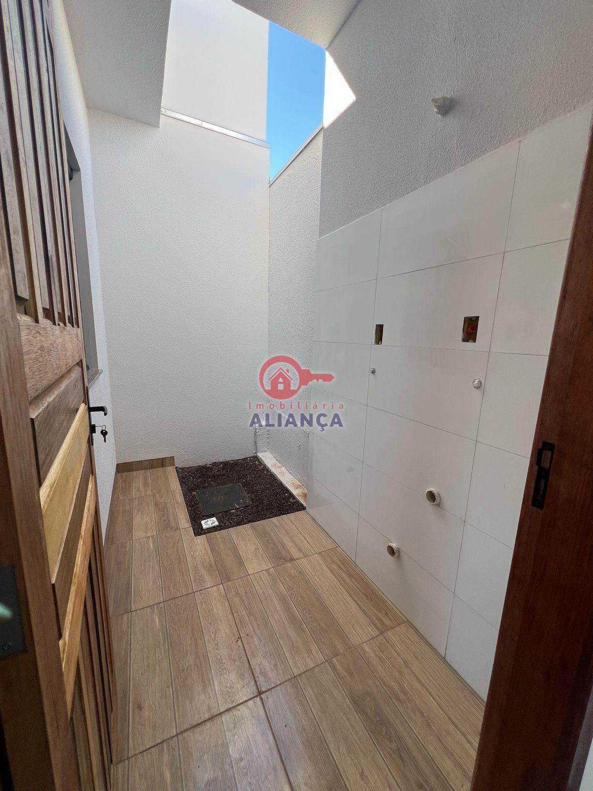 Imobiliria Aliana em Toledo Paran