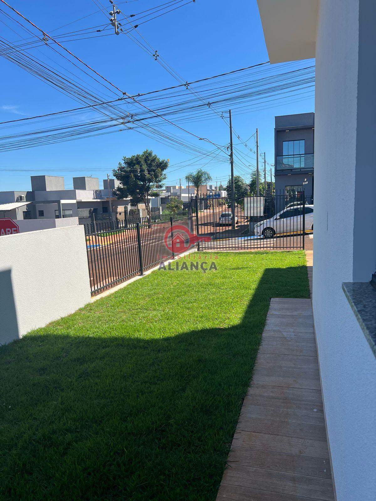 Imobiliria Aliana em Toledo Paran