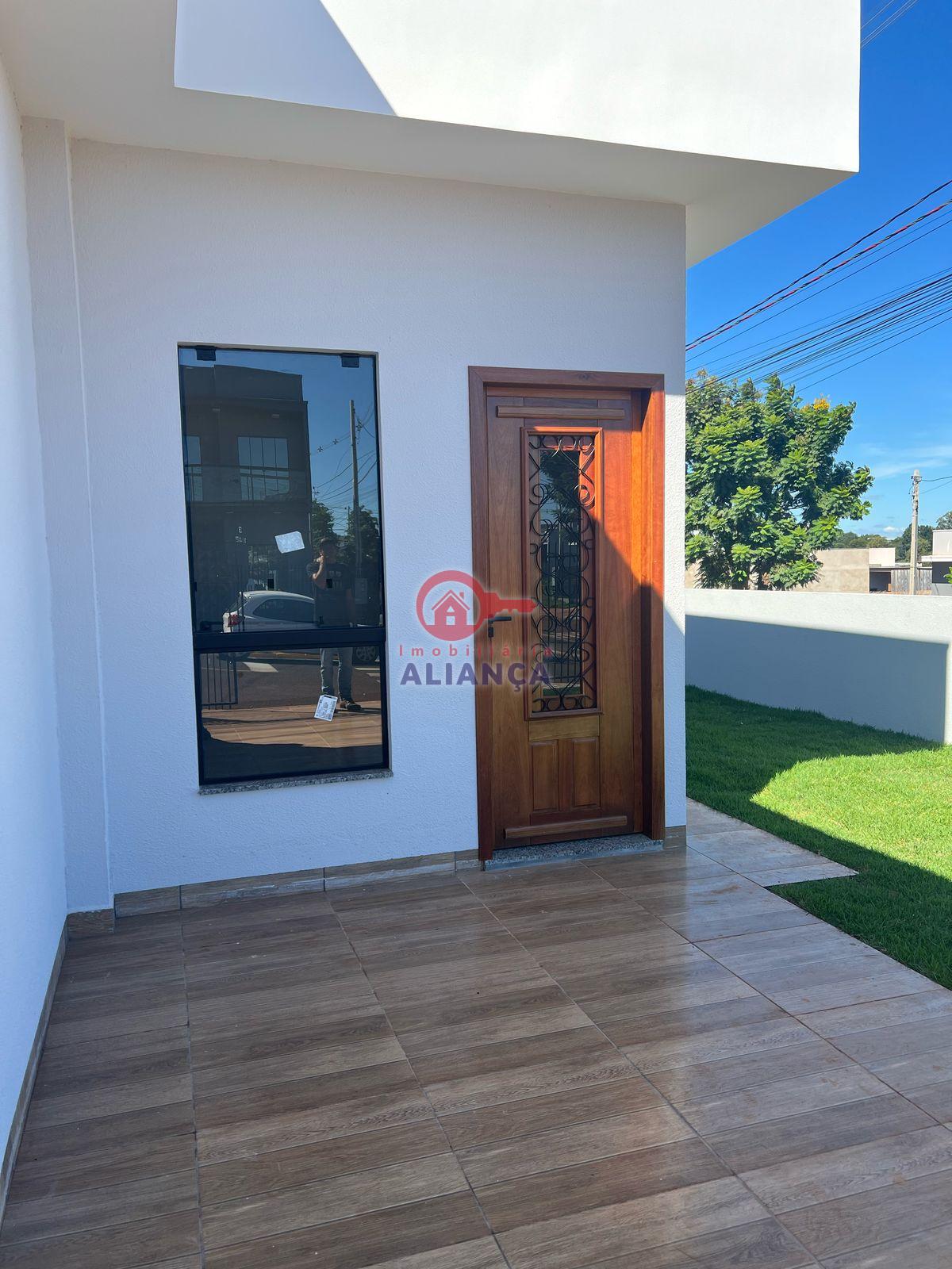Imobiliria Aliana em Toledo Paran