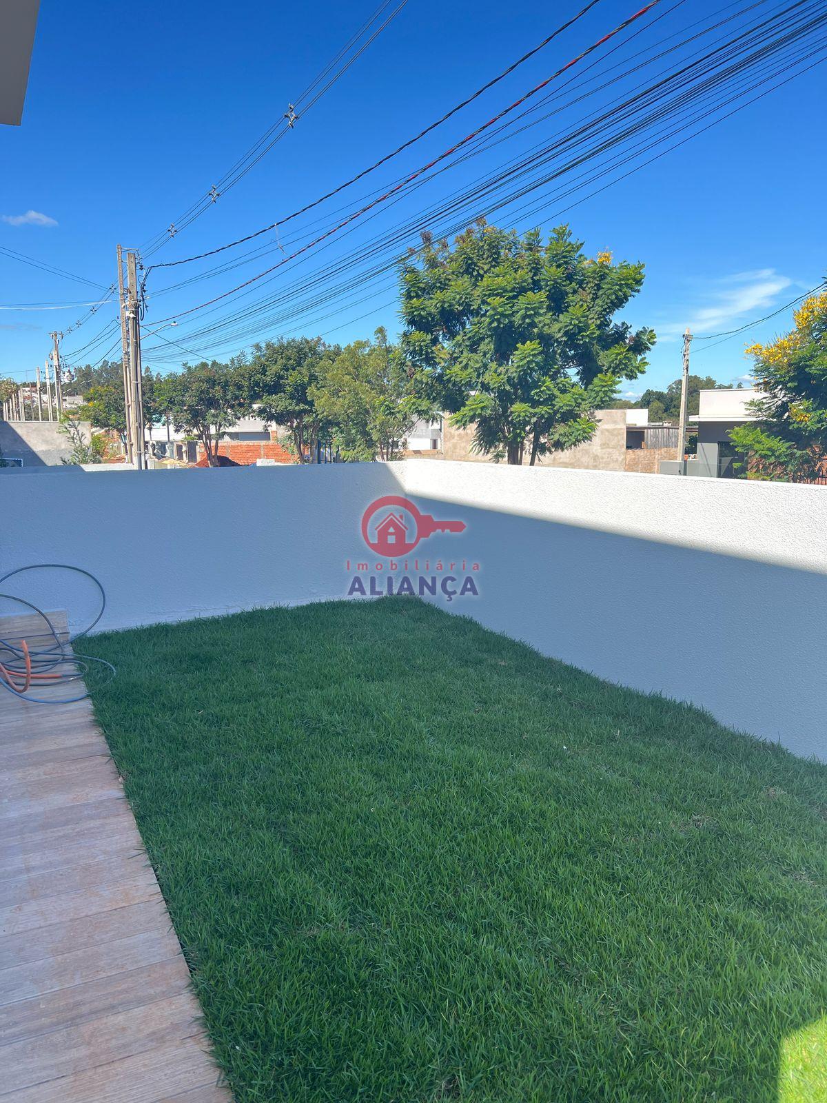 Imobiliria Aliana em Toledo Paran