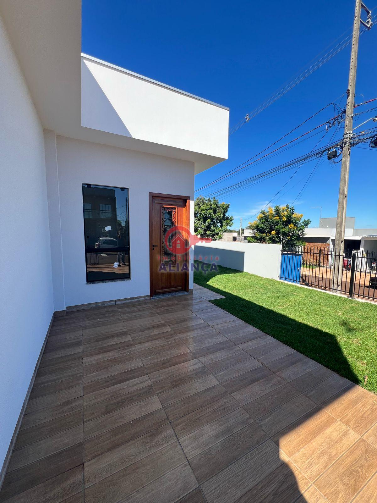 Casa  venda, JARDIM SO FRANCISCO, TOLEDO - PR