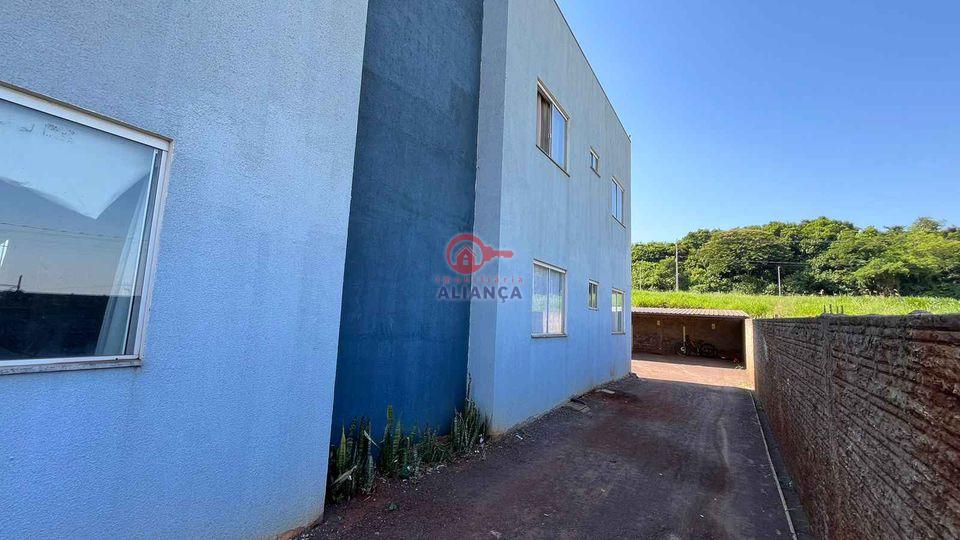 Imobiliria Aliana em Toledo Paran
