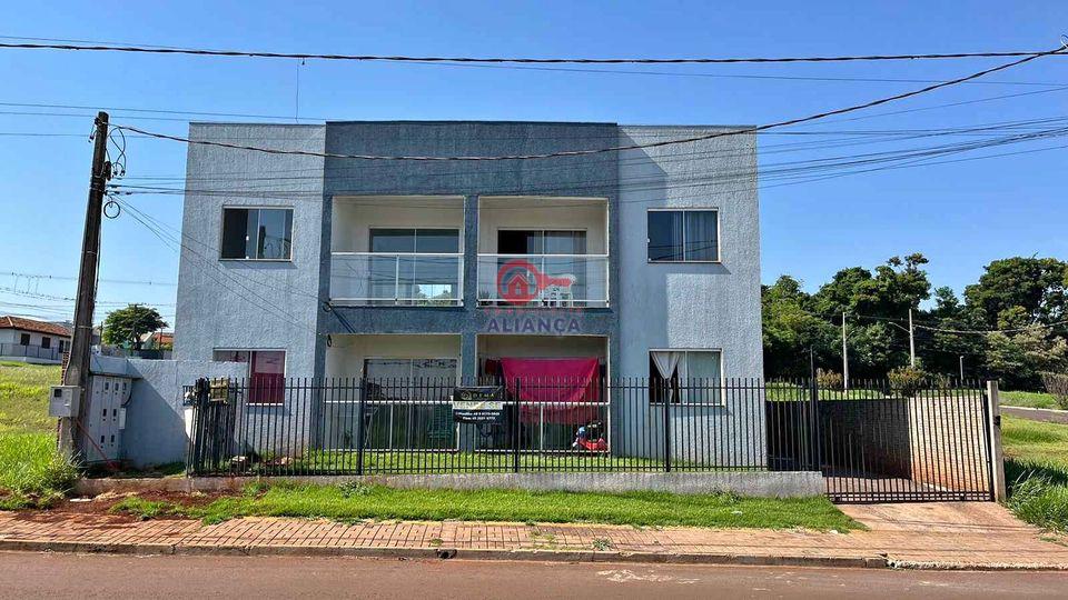 Apartamentos  venda, JARDIM SO FRANCISCO, TOLEDO - PR