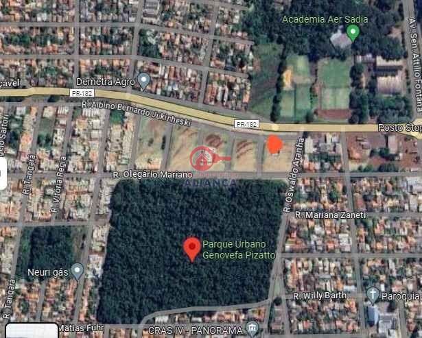 Imobiliria Aliana em Toledo Paran