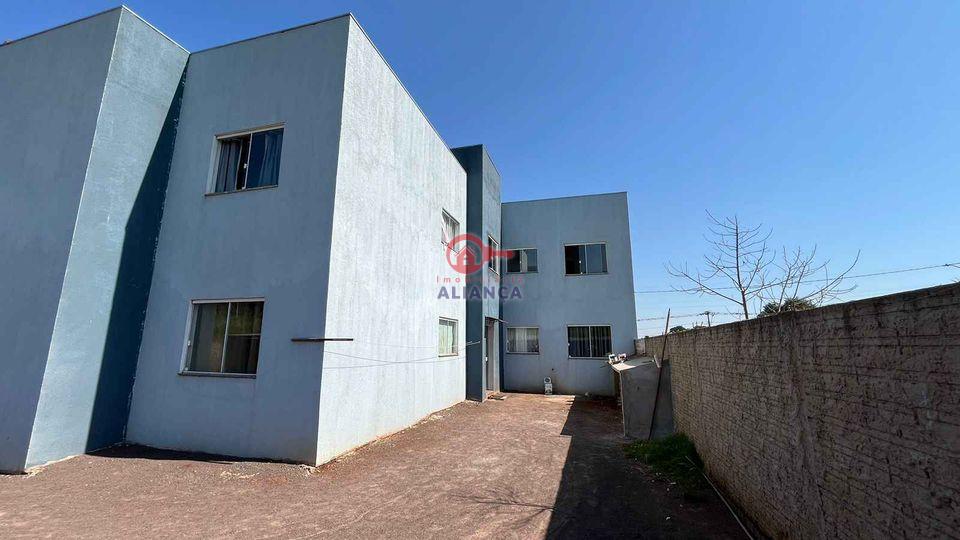 Imobiliria Aliana em Toledo Paran