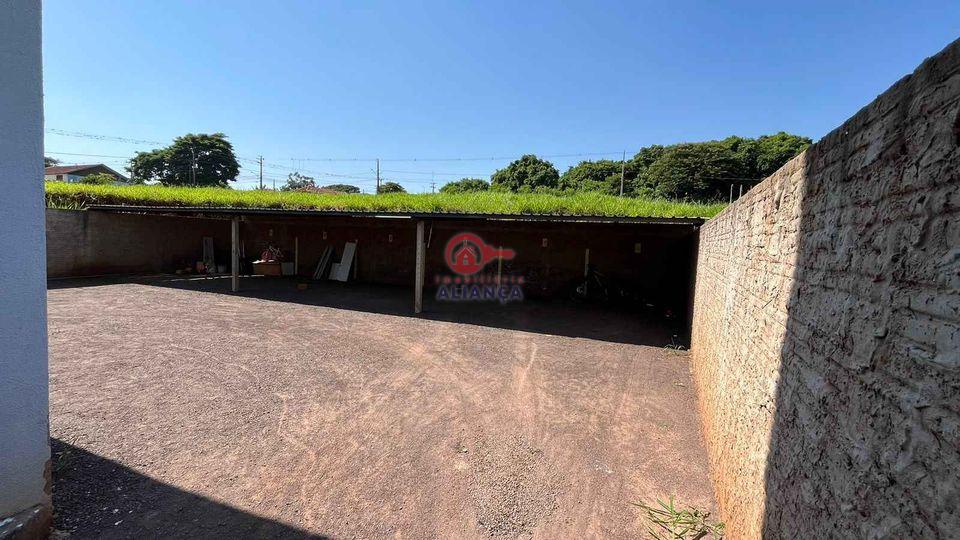 Imobiliria Aliana em Toledo Paran