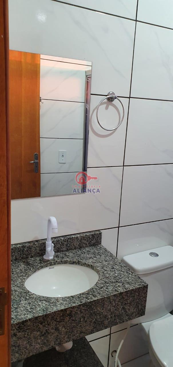 Imobiliria Aliana em Toledo Paran