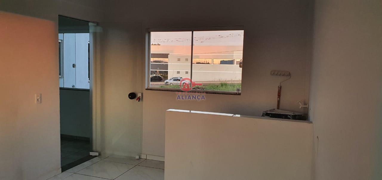 Imobiliria Aliana em Toledo Paran