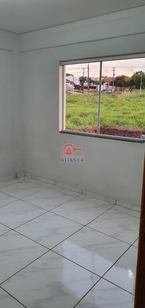 Imobiliria Aliana em Toledo Paran