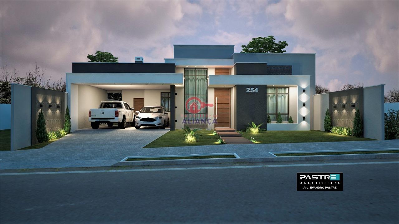 Imobiliria Aliana em Toledo Paran