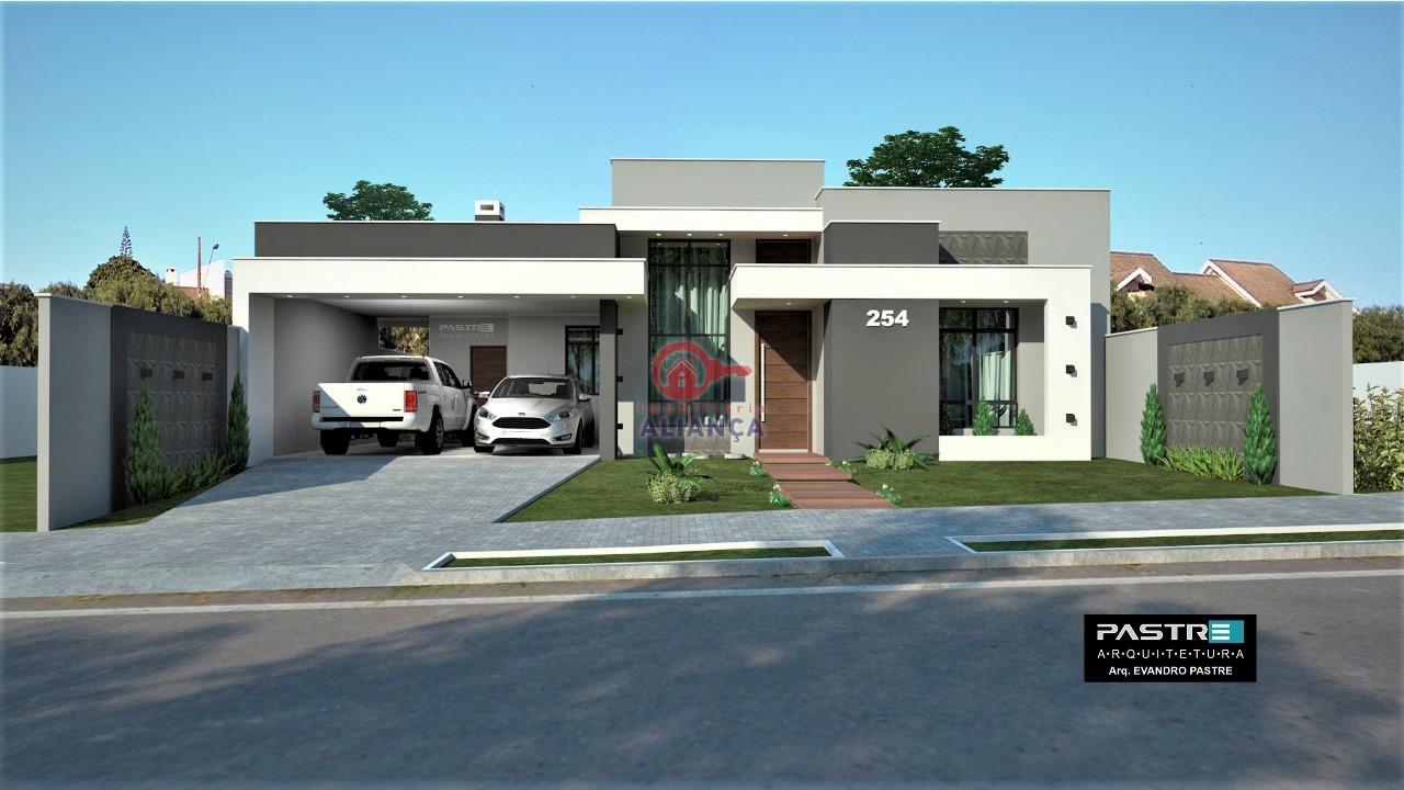 Imobiliria Aliana em Toledo Paran